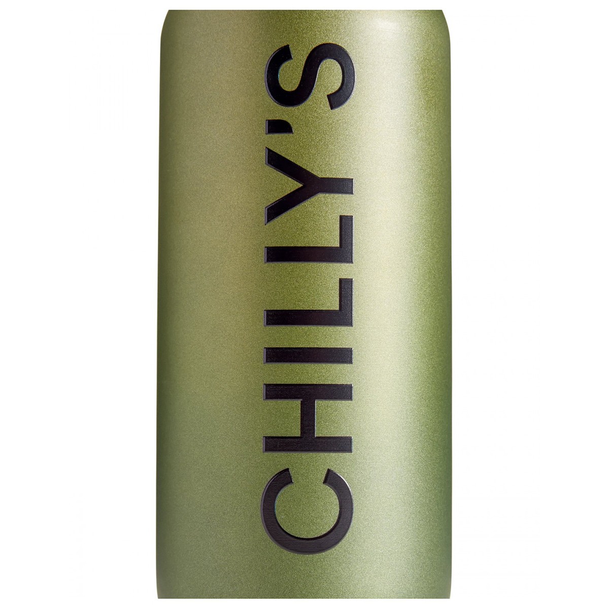 CHILLY'S Series 2 CARGO| MOSS Water Bottle - Θερμός 500ml