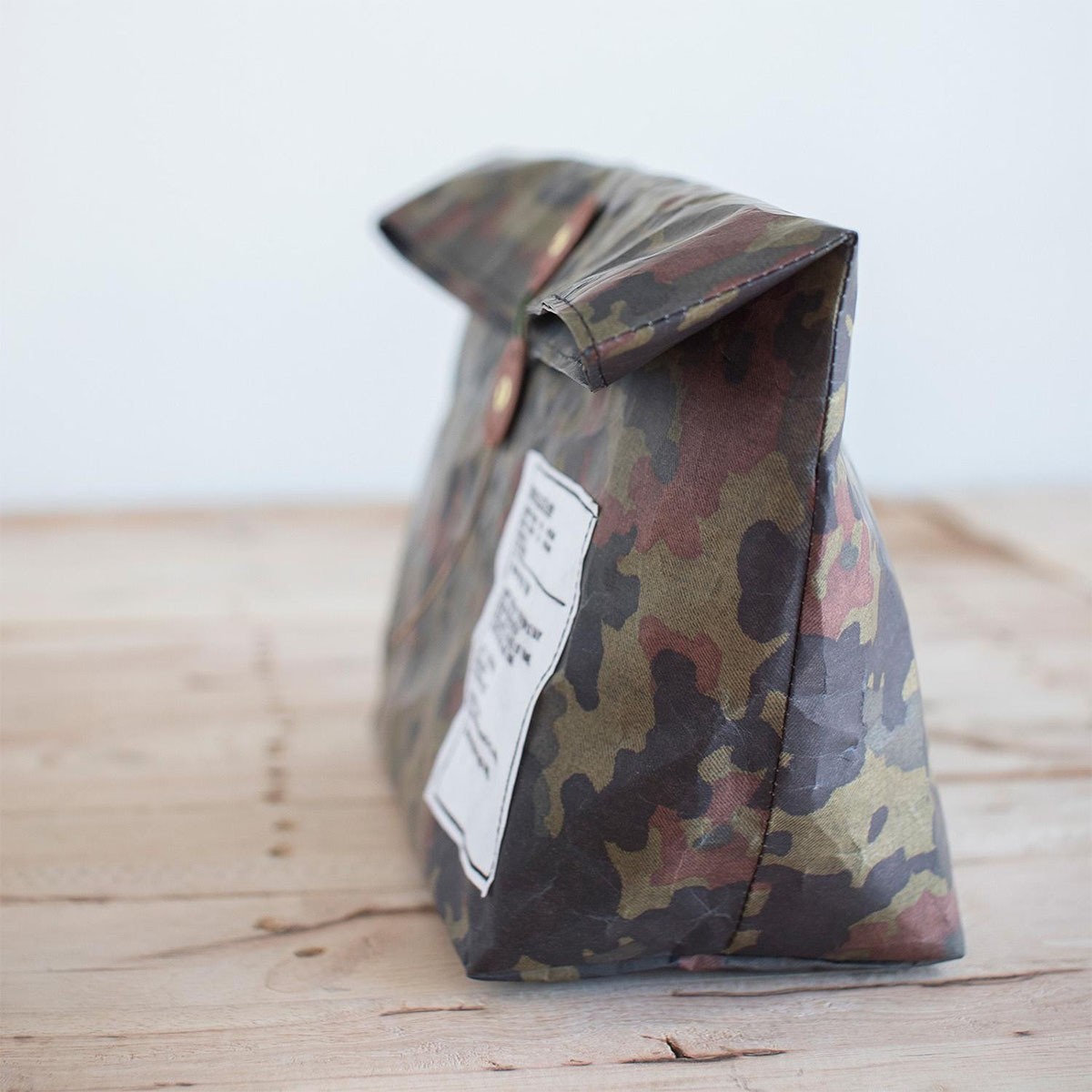 Domestic Mail 4 Τσαντάκι - Camo