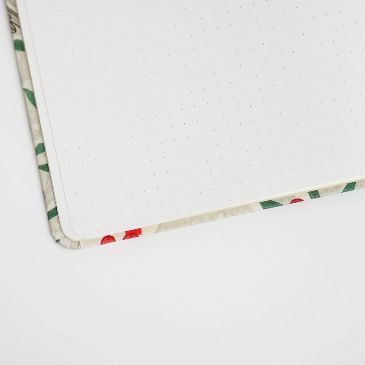 Kokonote Υφασμάτινο Σημειωματάριο Α5 Japanese Flycatchers