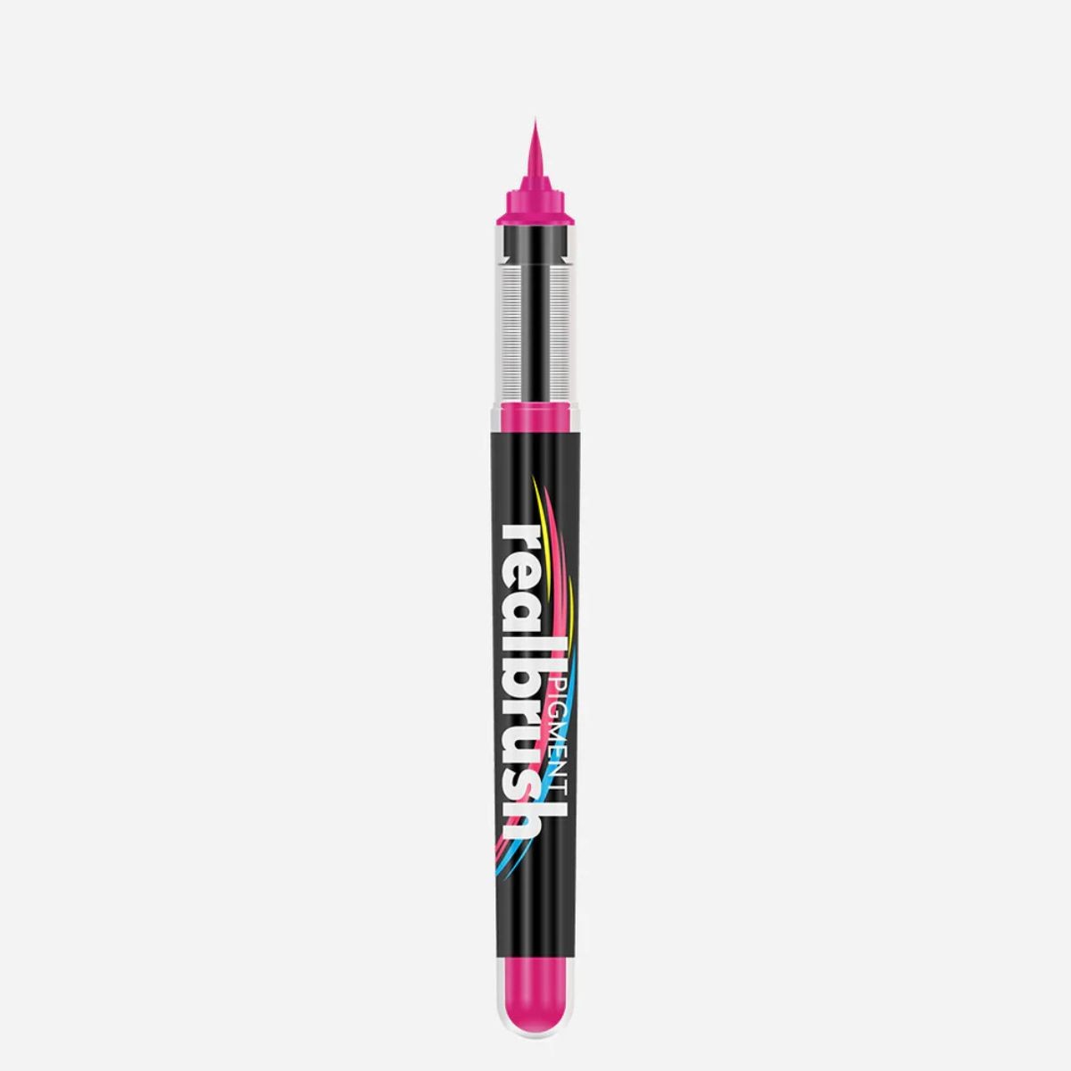 Karin Realbrush Pigment Μαρκαδόρος Cerise 211U