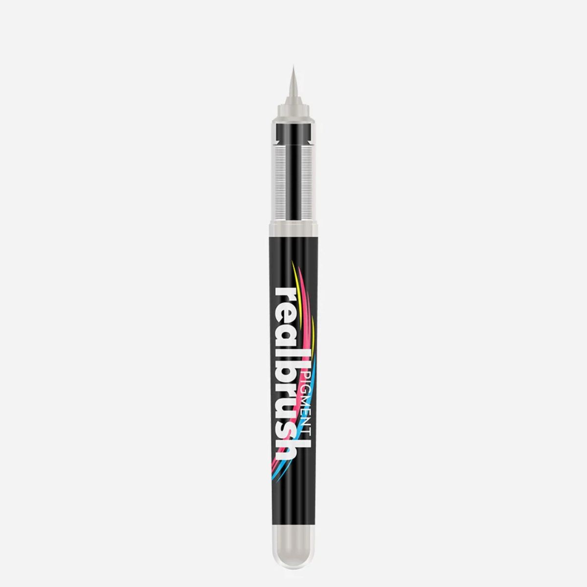 Karin Realbrush Pigment Μαρκαδόρος Warm Grey 1.434U