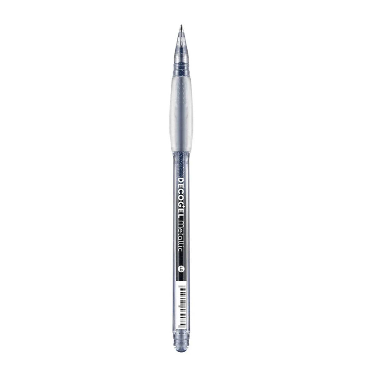 Karin Στυλό Deco Gel 1.0 Metallic Blue 318
