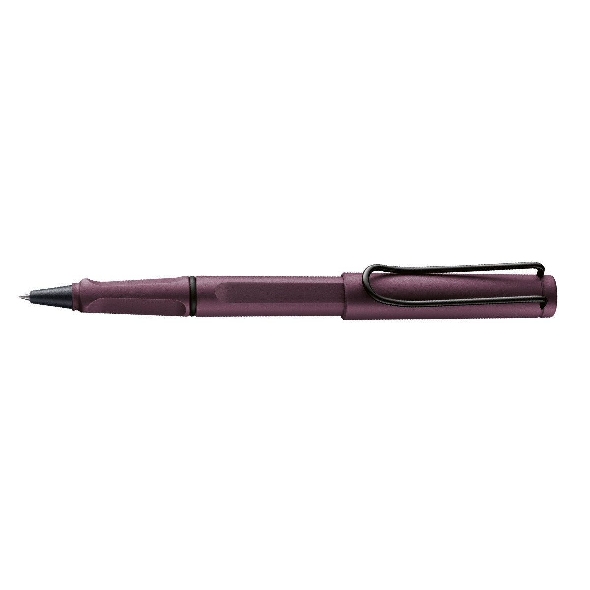 Lamy Safari Scarlet Στυλό Roller με Μαύρο Μελάνι