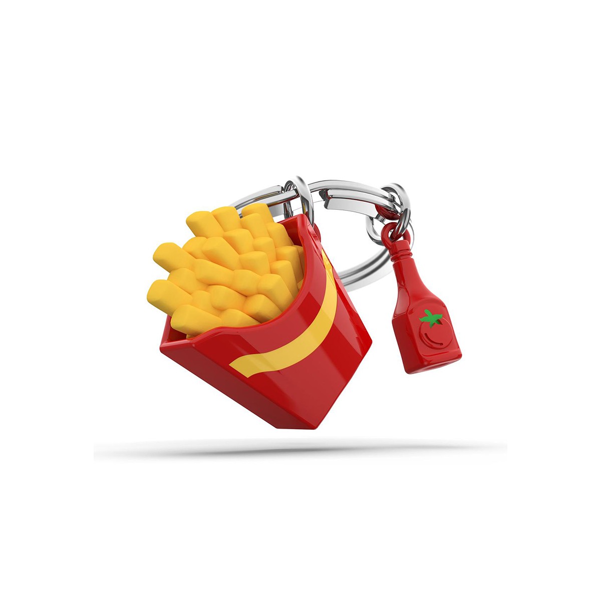 Metalmorphose Μπρελόκ French Fries