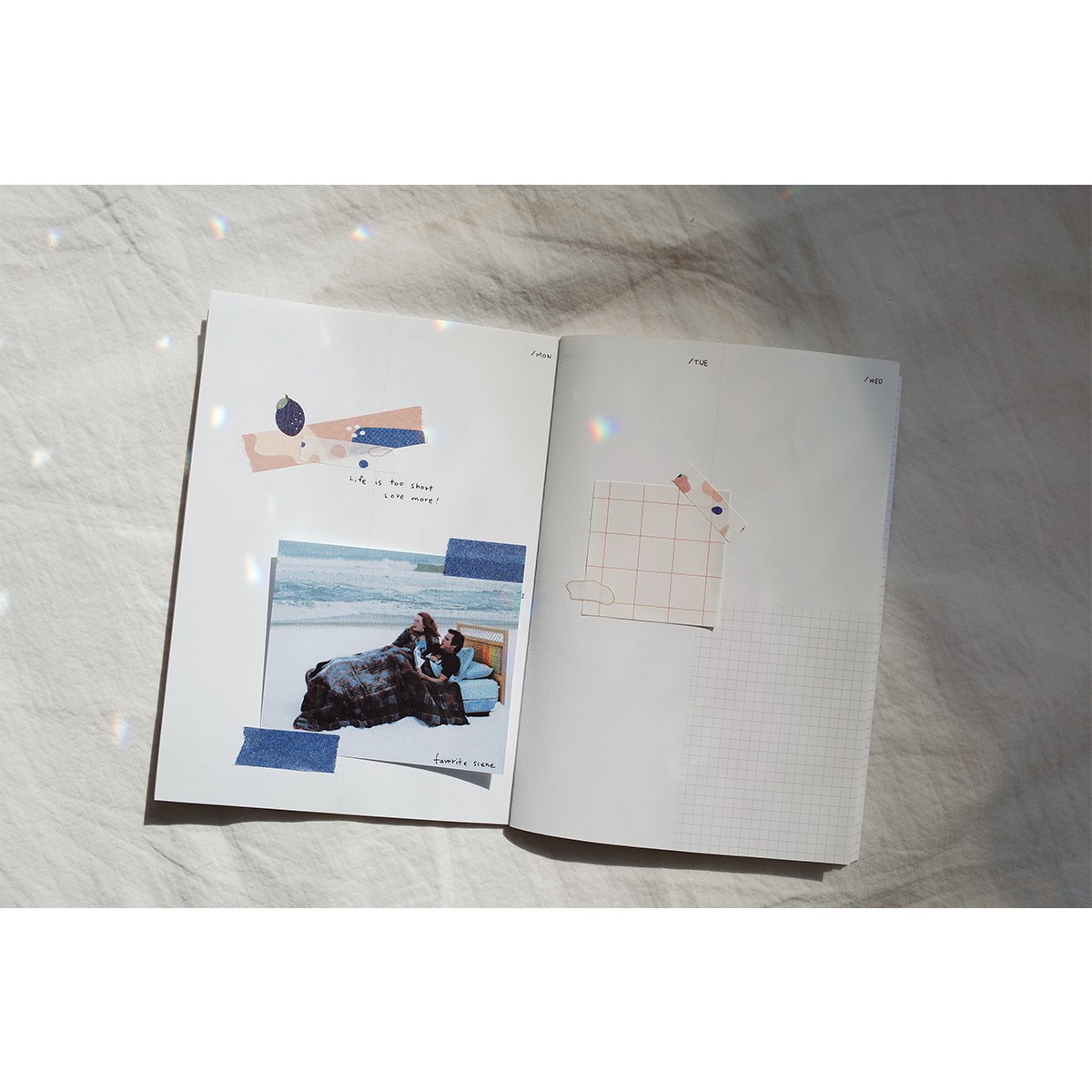 Suatelier Design Αυτοκόλλητα Plain 16