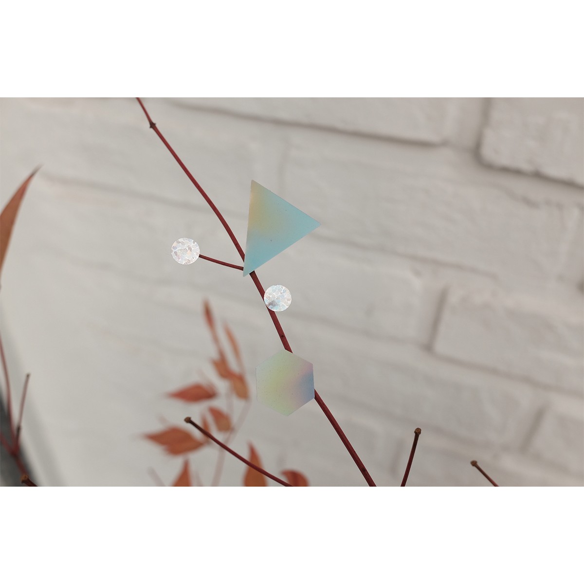Suatelier Design Αυτοκόλλητα Plain 25