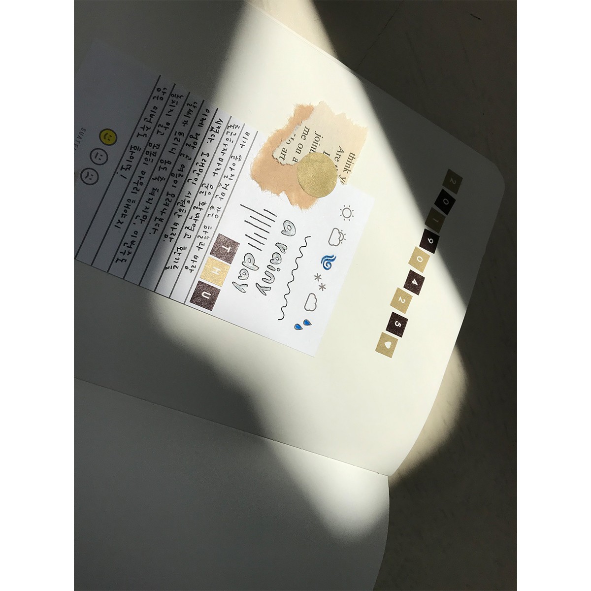 Suatelier Design Αυτοκόλλητα Plain 29