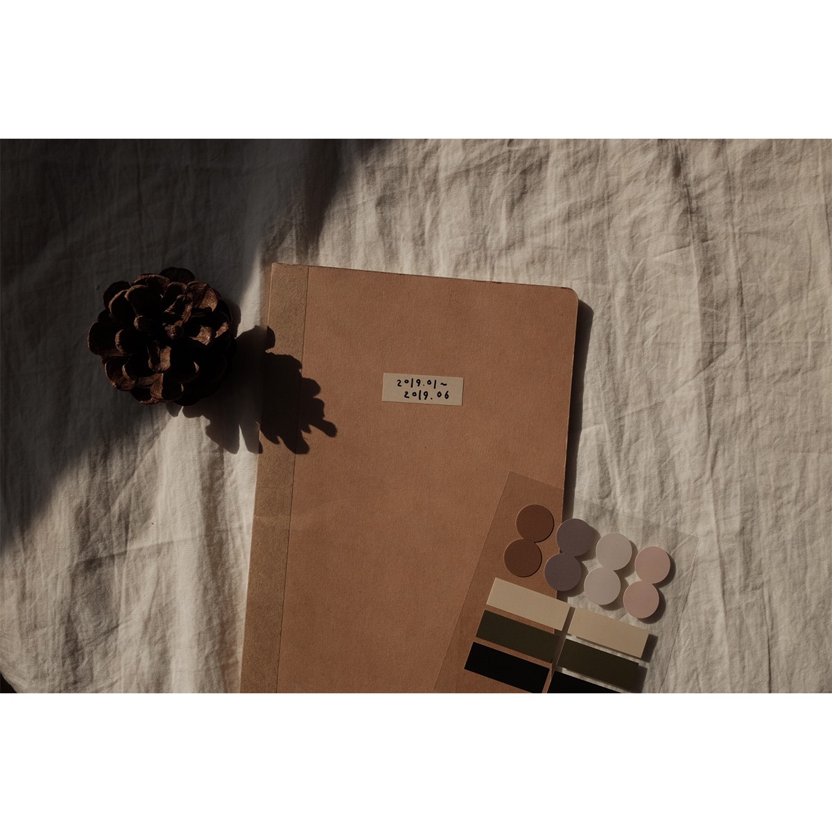 Suatelier Design Αυτοκόλλητα Plain 43
