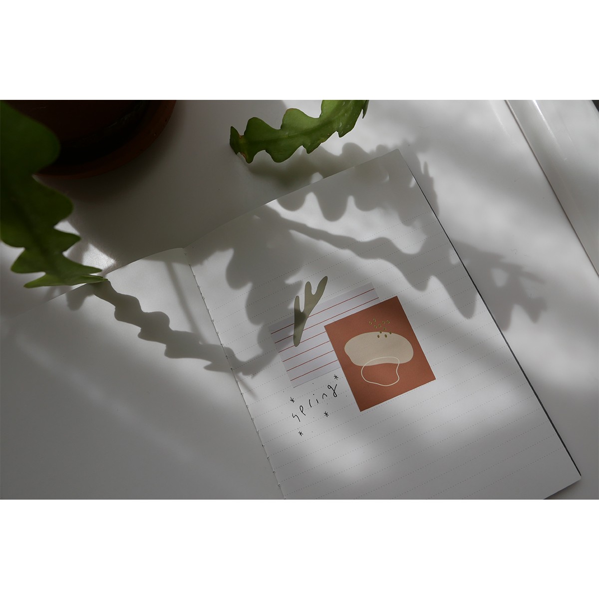 Suatelier Design Αυτοκόλλητα Plain 49