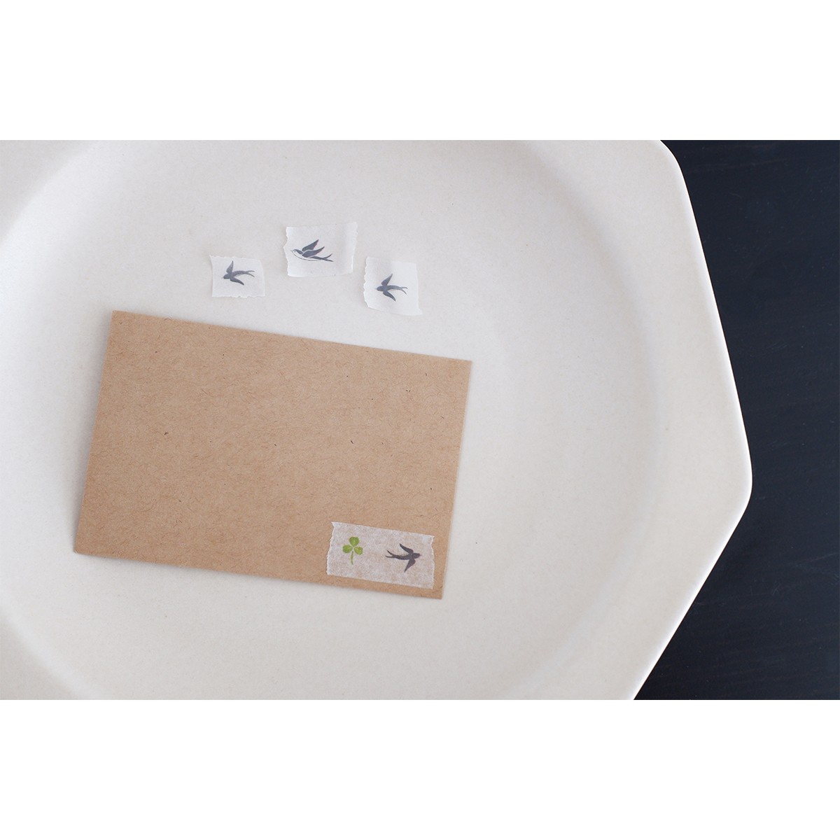 Suatelier Design Maskig Tape illust.05