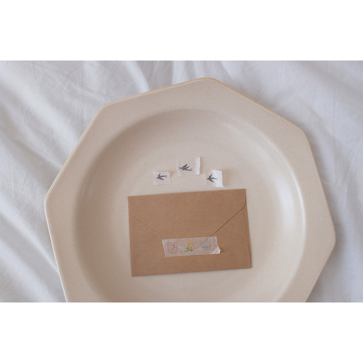 Suatelier Design Maskig Tape illust.05