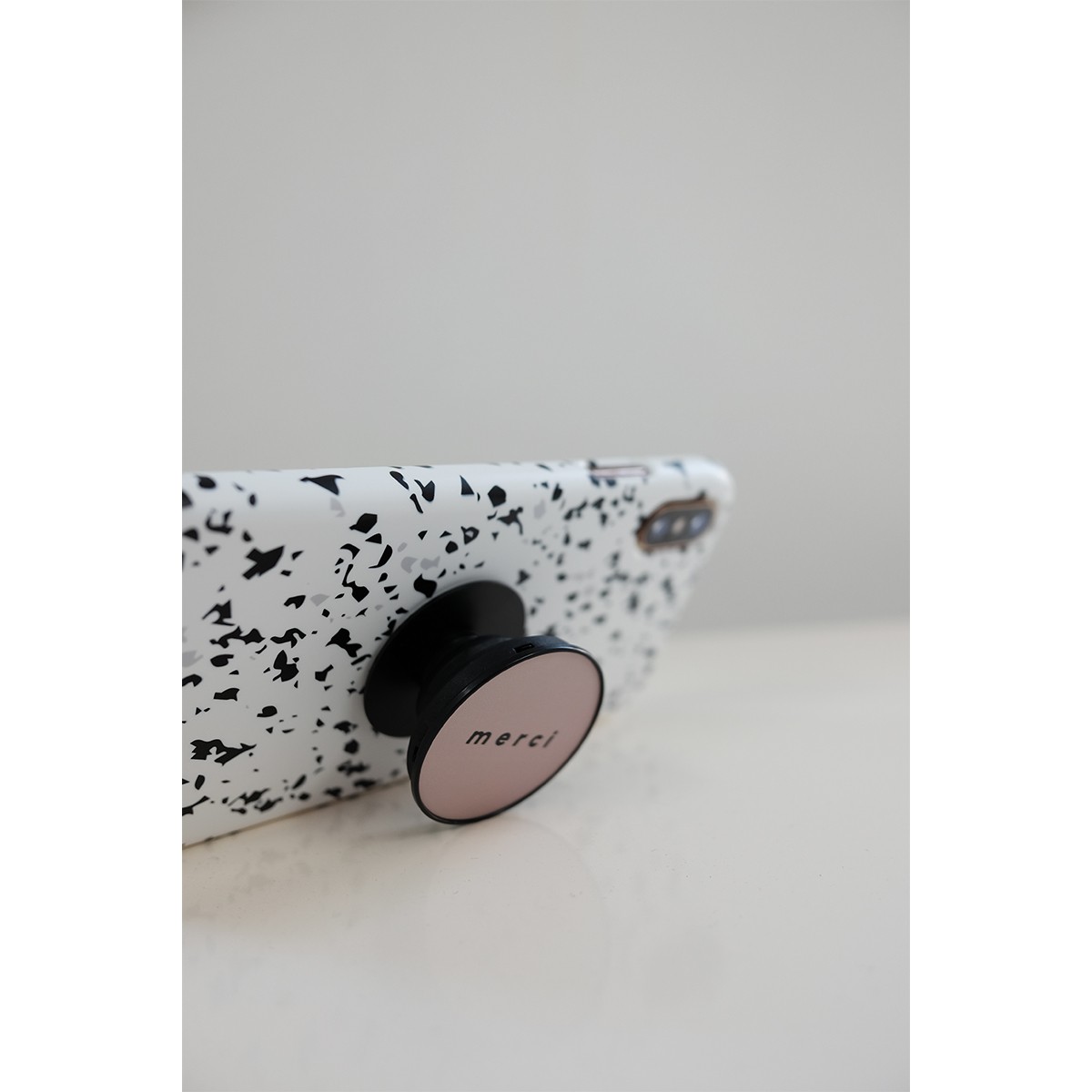 Suatelier Design Phone Grip & Αυτοκόλλητα smart tok.01