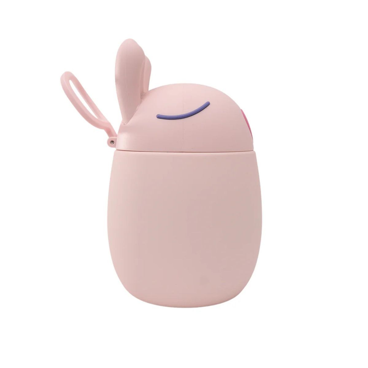 Asobu Bunny Φαγητοδοχείο Θερμός Bestie Foodie