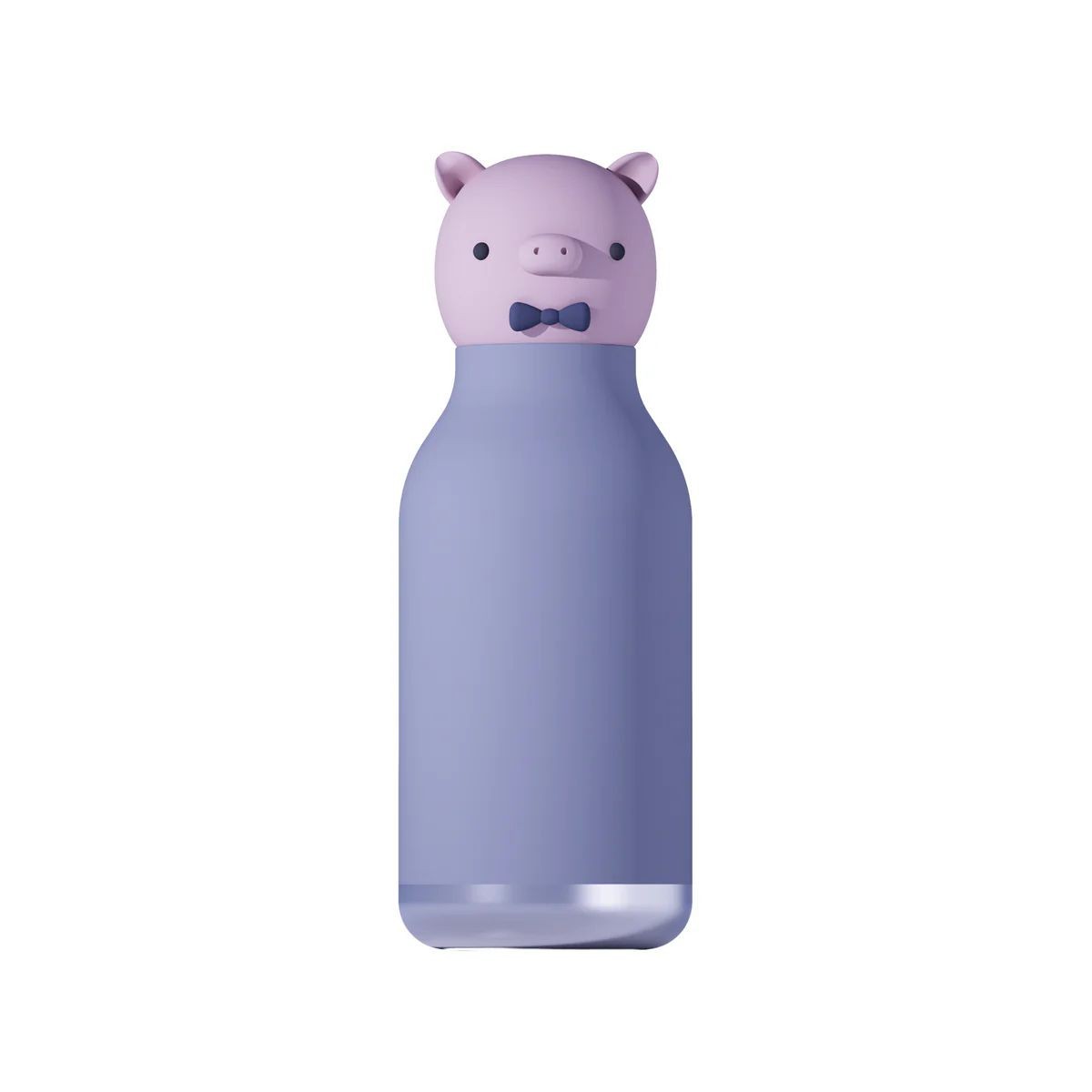 Asobu Piggy Bestie Θερμός Γουρουνάκι 450 ml