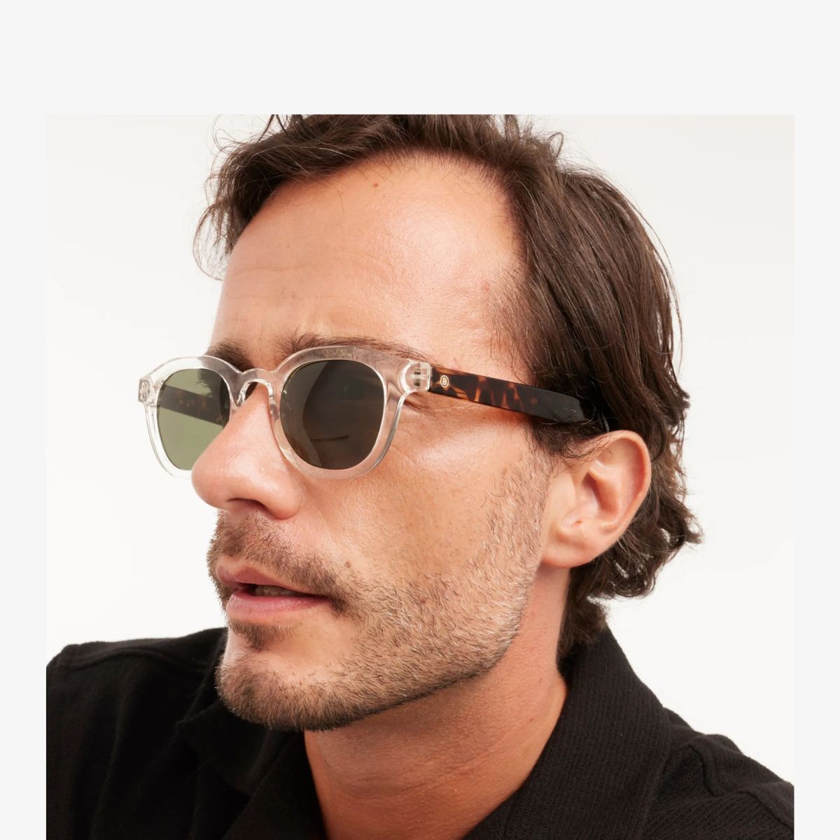 Barner Andy Combi Γυαλιά Ηλίου Crystal