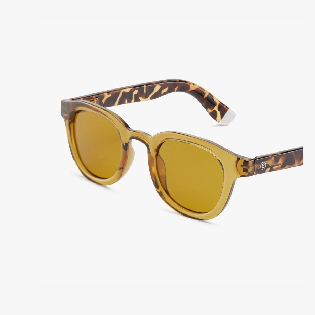 Barner Andy Combi Γυαλιά Ηλίου Ecru Olive