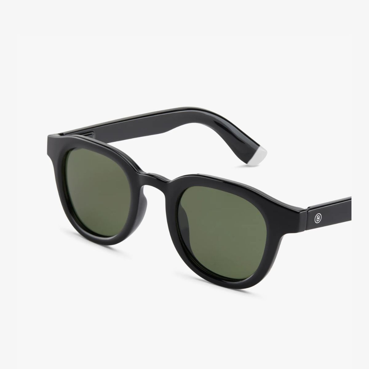 Barner Andy Glossy Γυαλιά Ηλίου Black Noir