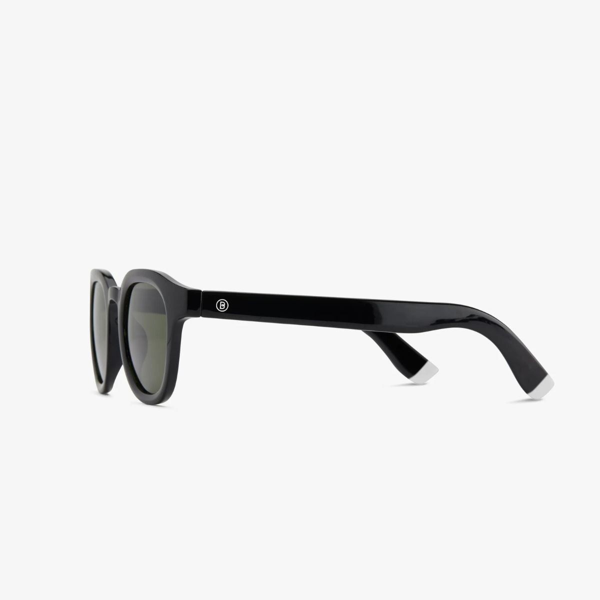 Barner Andy Glossy Γυαλιά Ηλίου Black Noir