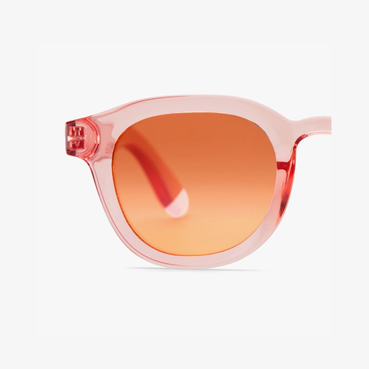 Barner Andy Glossy Γυαλιά Ηλίου Coral
