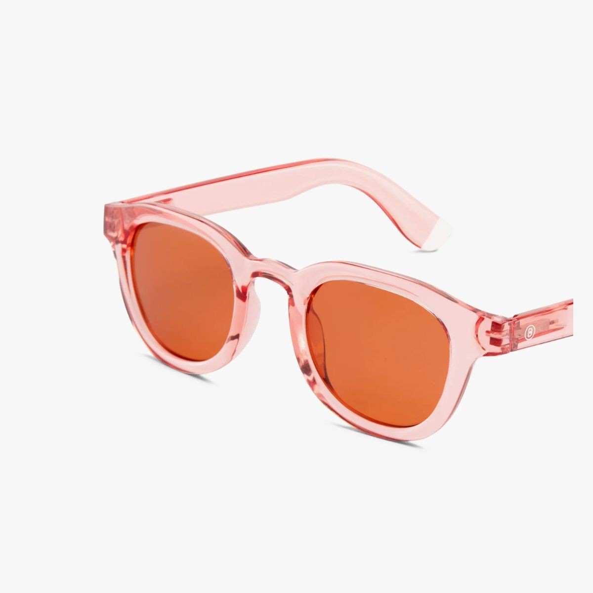 Barner Andy Glossy Γυαλιά Ηλίου Coral