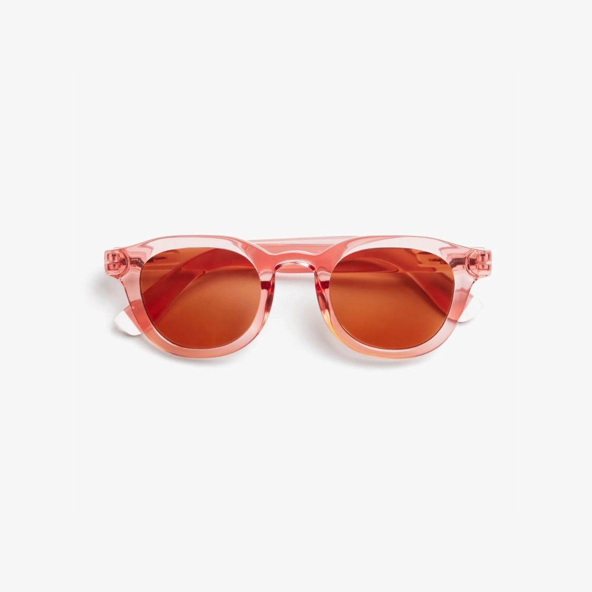 Barner Andy Glossy Γυαλιά Ηλίου Coral