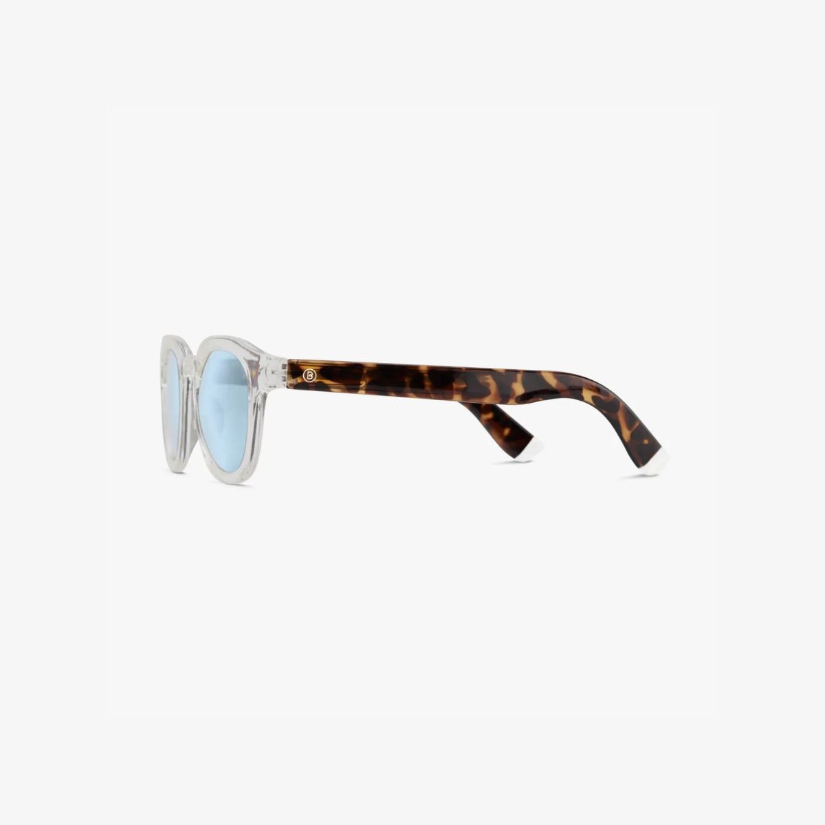 Barner Andy Glossy Γυαλιά Ηλίου Crystal Blue