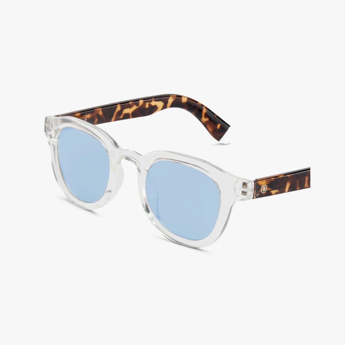 Barner Andy Glossy Γυαλιά Ηλίου Crystal Blue