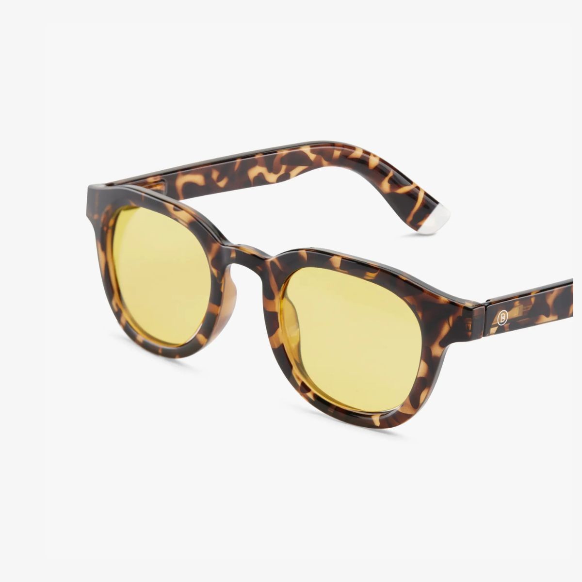 Barner Andy Glossy Γυαλιά Ηλίου Tortoise Amber