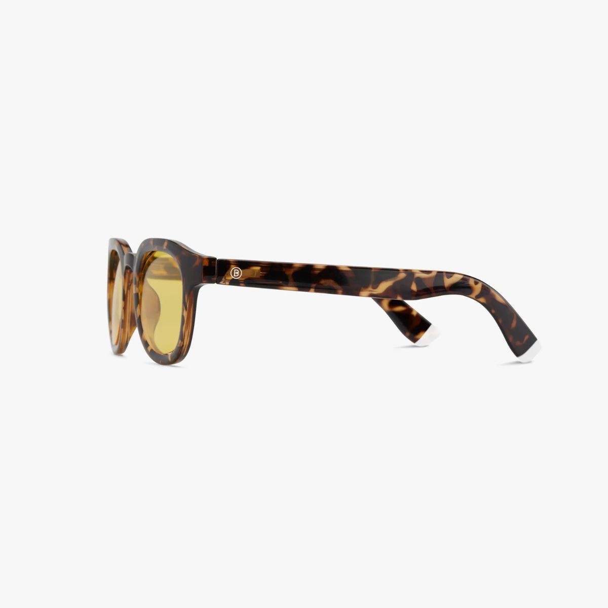 Barner Andy Glossy Γυαλιά Ηλίου Tortoise Amber