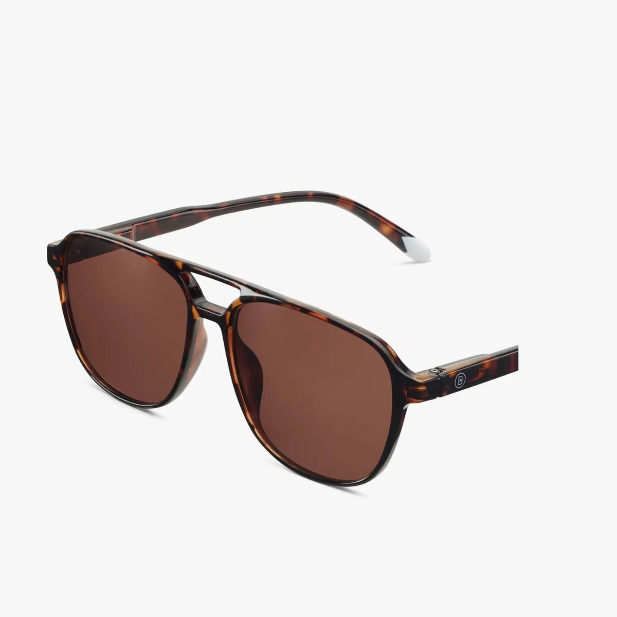 Barner Brad Glossy Γυαλιά Ηλίου Tortoise