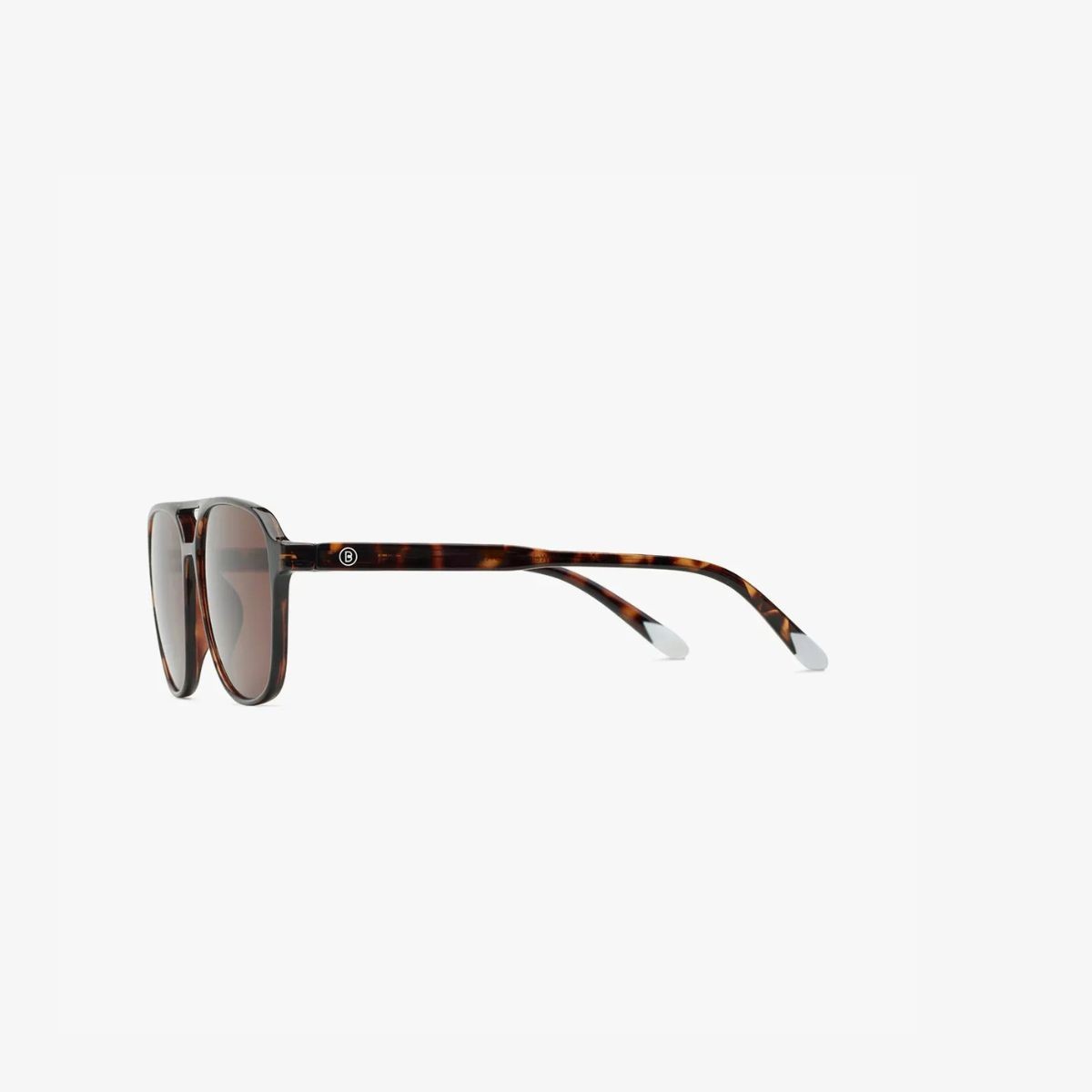 Barner Brad Glossy Γυαλιά Ηλίου Tortoise