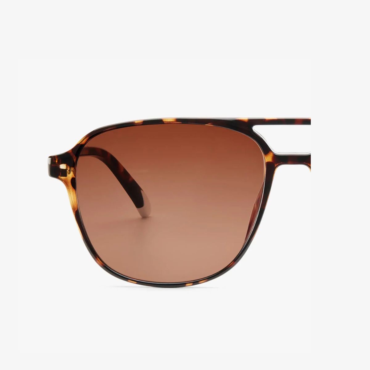 Barner Brad Glossy Γυαλιά Ηλίου Tortoise