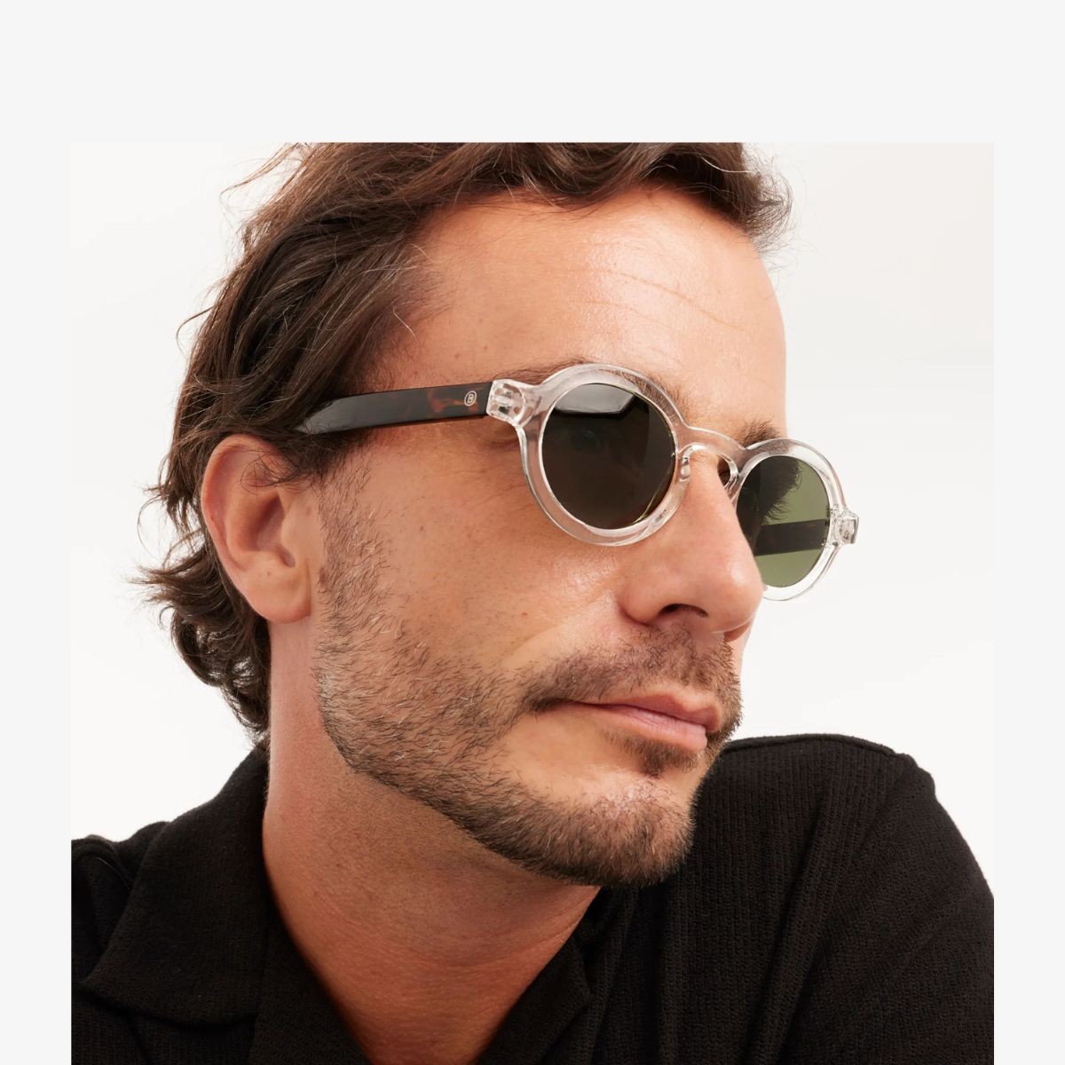 Barner Charles Combi Γυαλιά Ηλίου Crystal