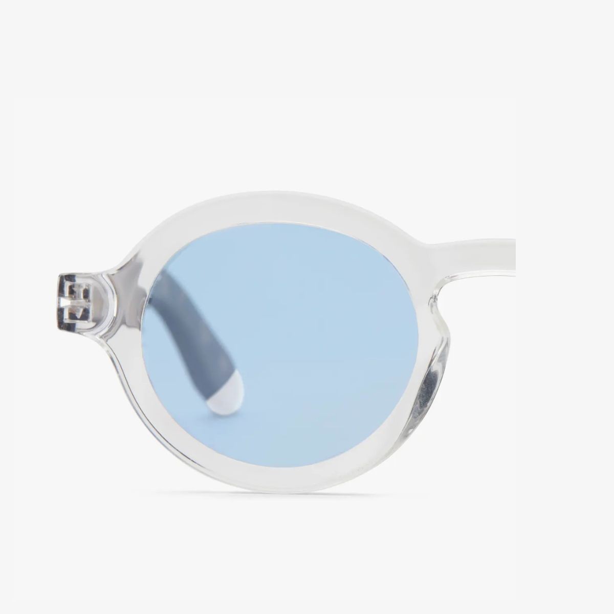 Barner Charles Glossy Γυαλιά Ηλίου Crystal Blue