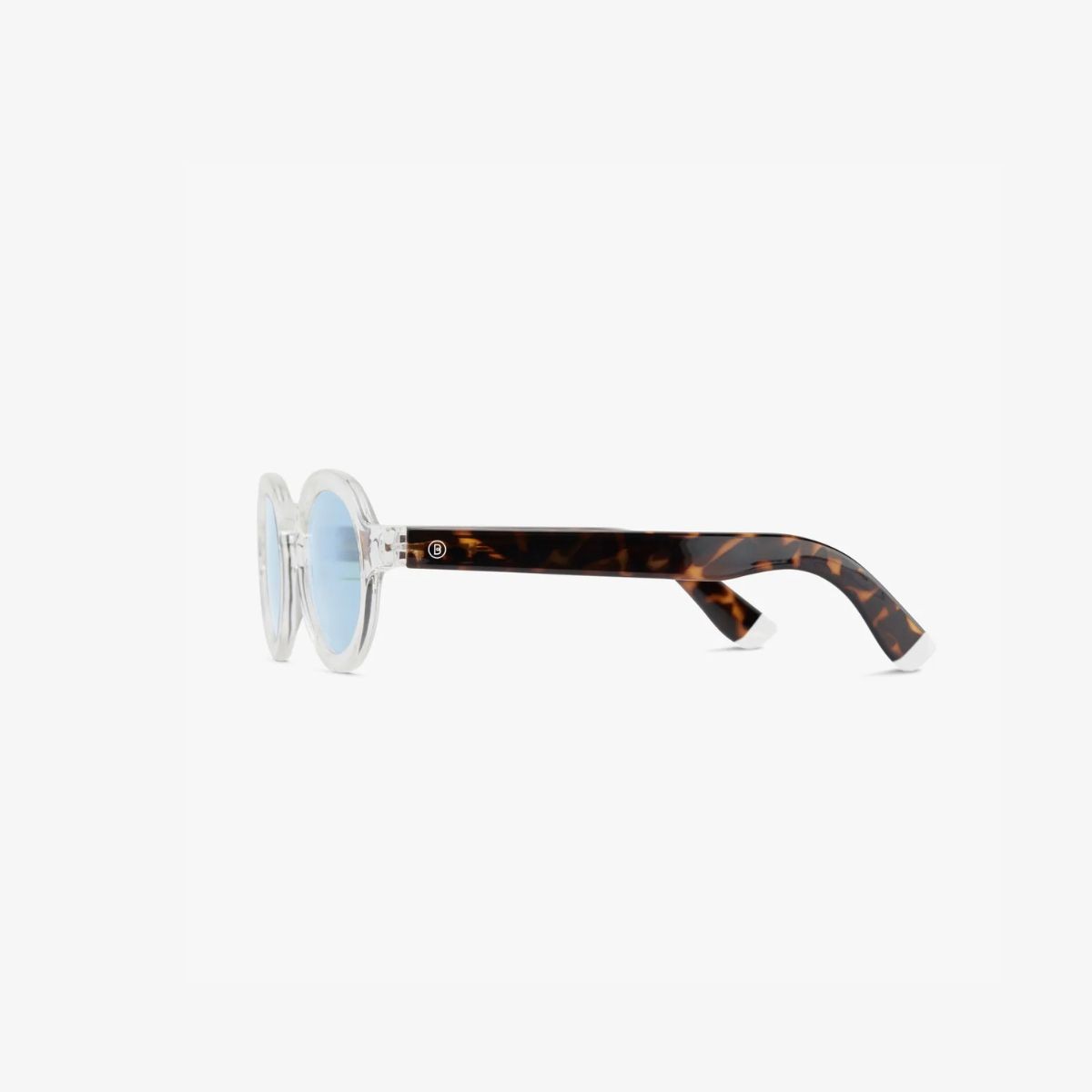 Barner Charles Glossy Γυαλιά Ηλίου Crystal Blue