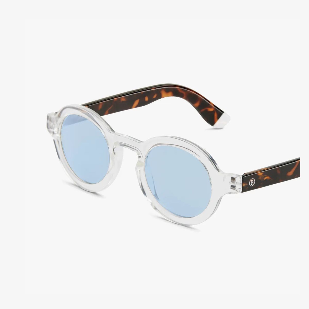 Barner Charles Glossy Γυαλιά Ηλίου Crystal Blue
