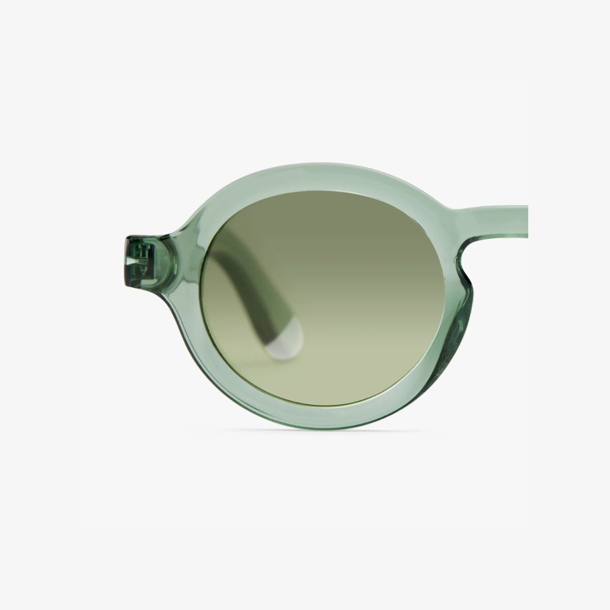 Barner Charles Glossy Γυαλιά Ηλίου Jade