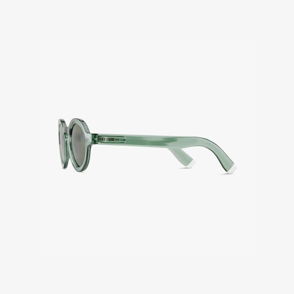 Barner Charles Glossy Γυαλιά Ηλίου Jade