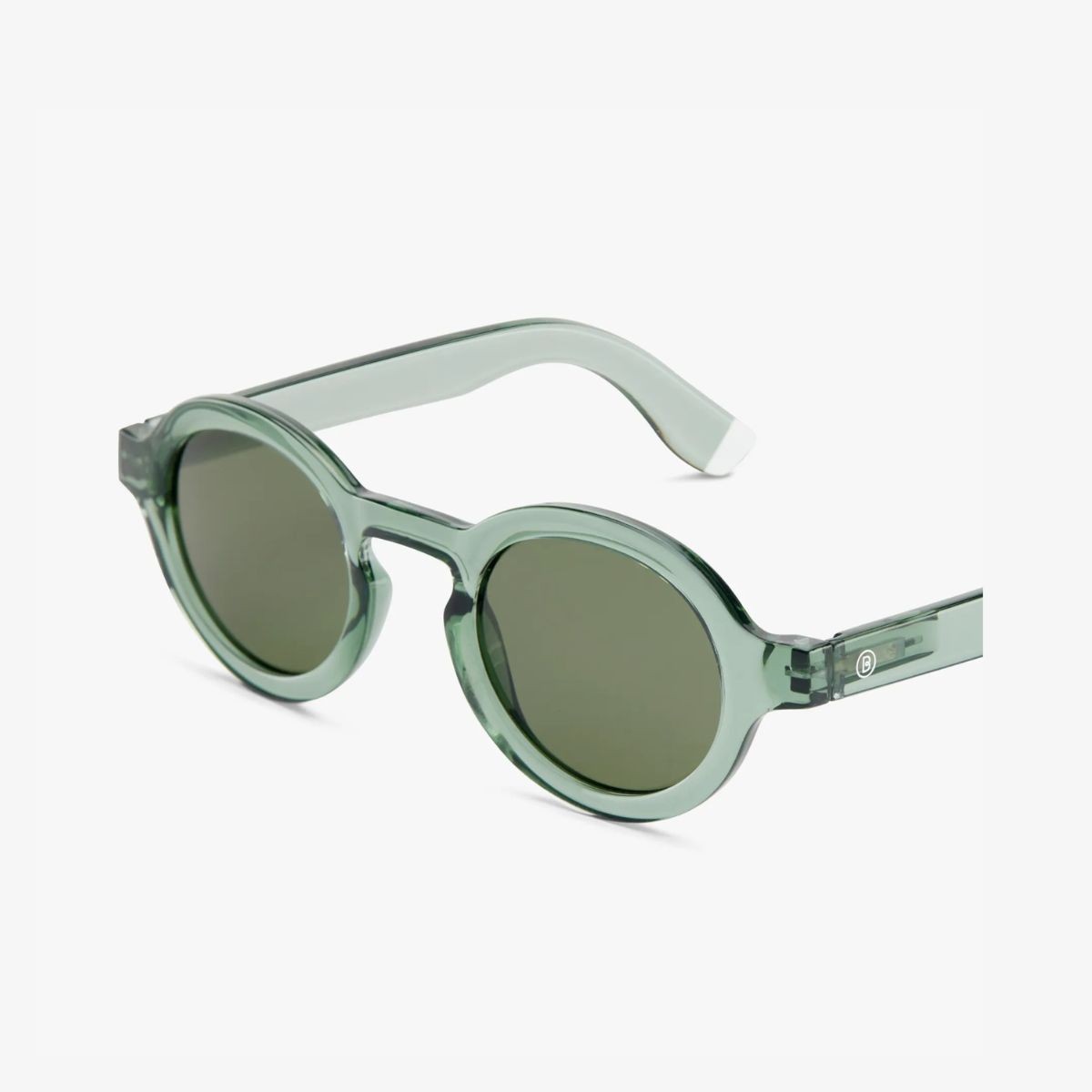 Barner Charles Glossy Γυαλιά Ηλίου Jade