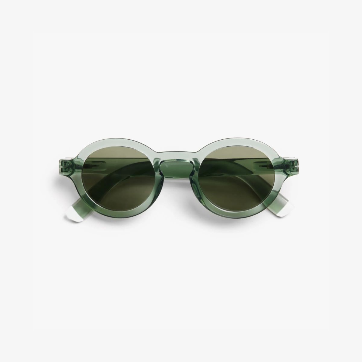 Barner Charles Glossy Γυαλιά Ηλίου Jade