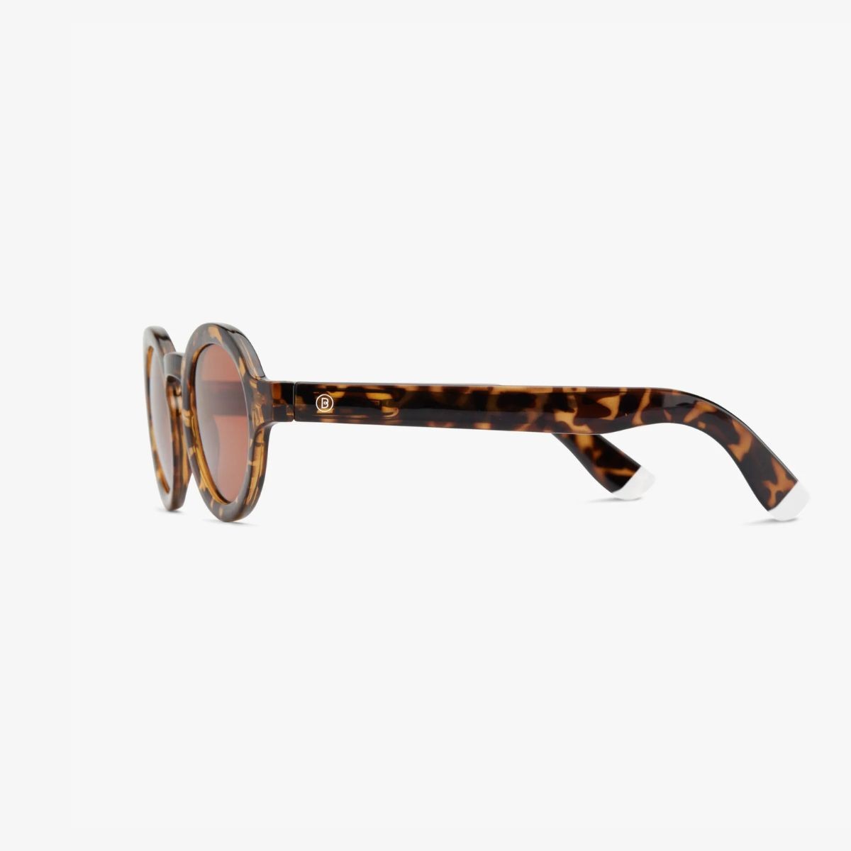Barner Charles Glossy Γυαλιά Ηλίου Tortoise