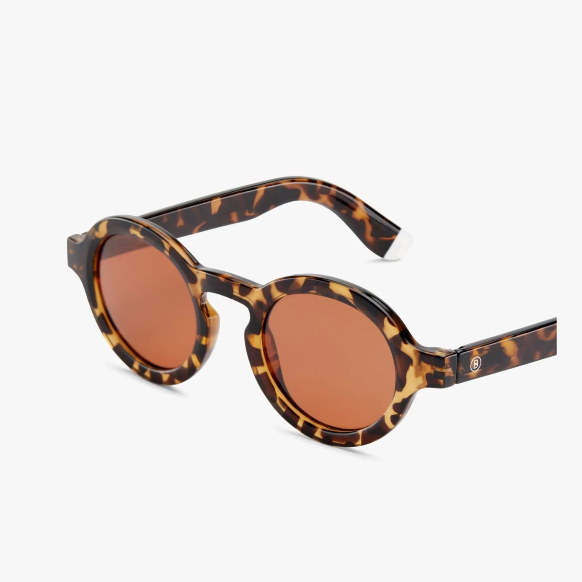 Barner Charles Glossy Γυαλιά Ηλίου Tortoise
