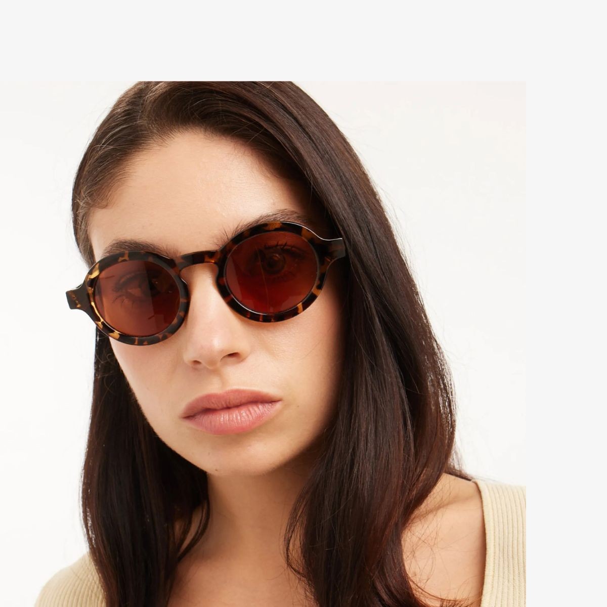 Barner Charles Glossy Γυαλιά Ηλίου Tortoise
