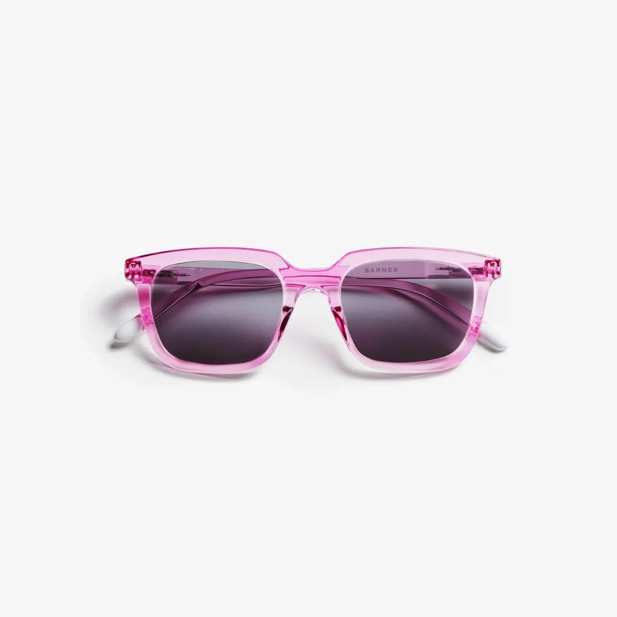 Barner Holly Glossy Γυαλιά Ηλίου Blush