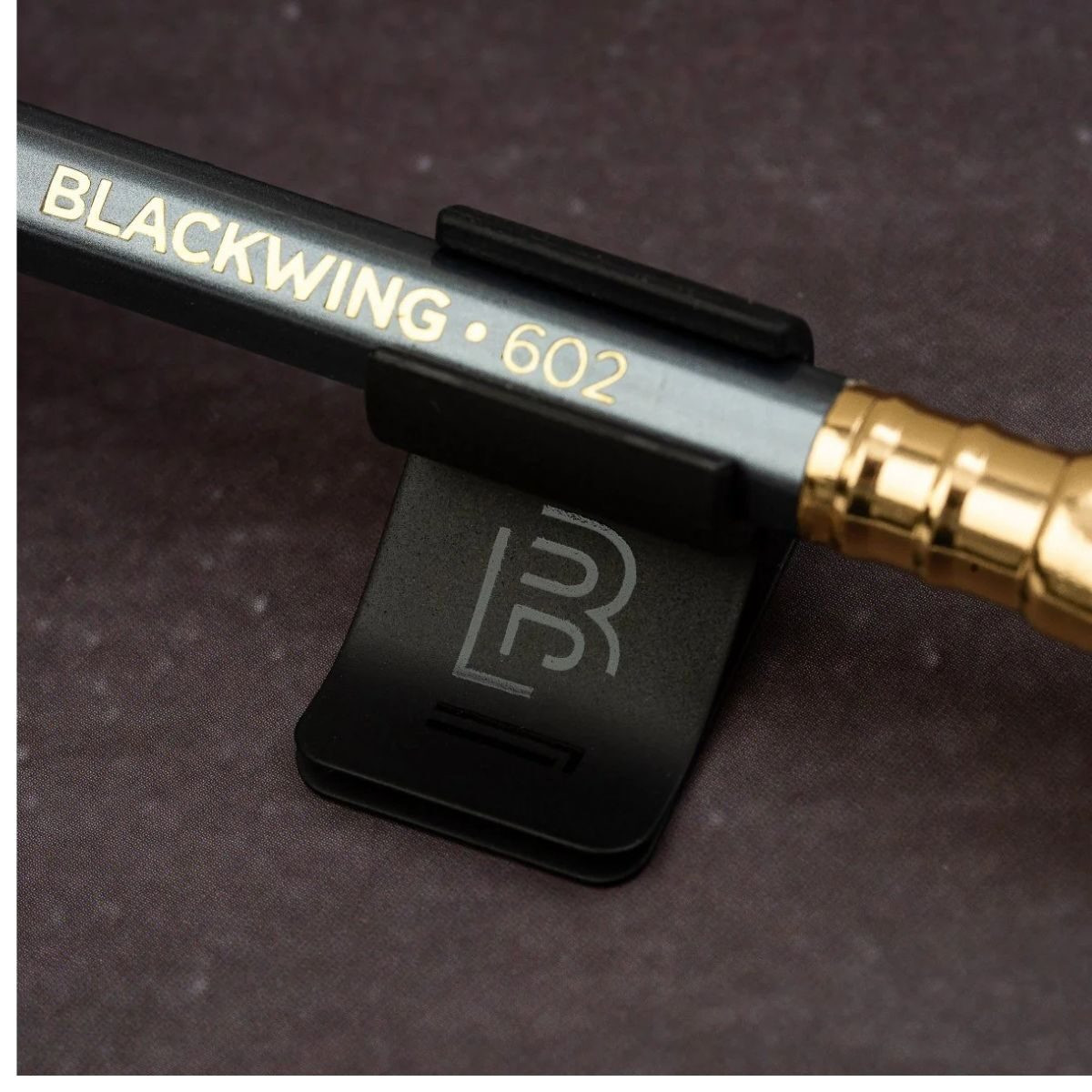 Blackwing Notebook Clip Θηλιά Σημειωματάριου