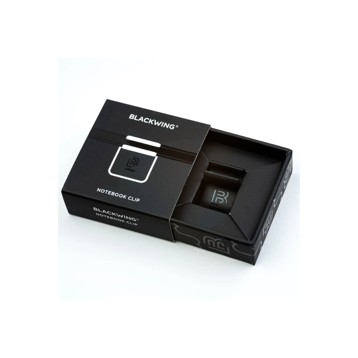 Blackwing Notebook Clip Θηλιά Σημειωματάριου