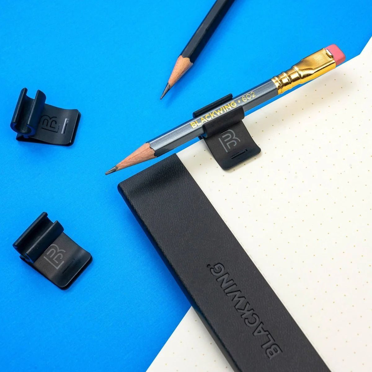 Blackwing Notebook Clip Θηλιά Σημειωματάριου