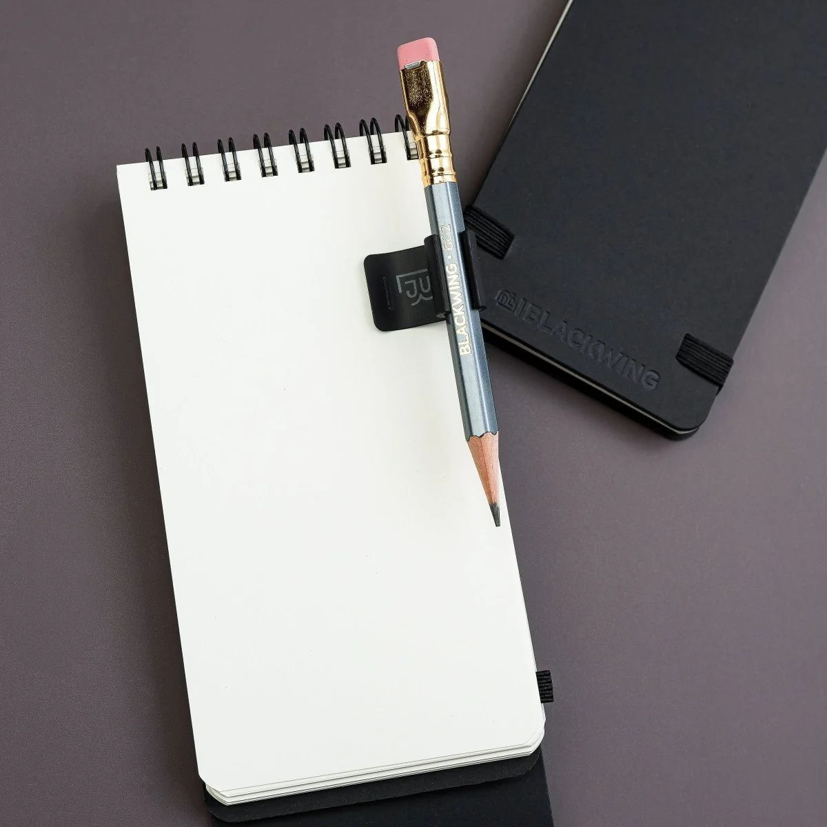 Blackwing Notebook Clip Θηλιά Σημειωματάριου