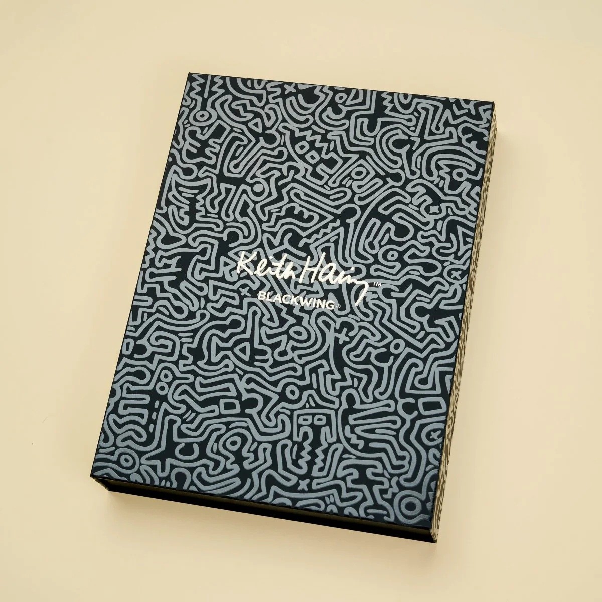 Blackwing Σετ Δώρου Volume 292 Keith Haring