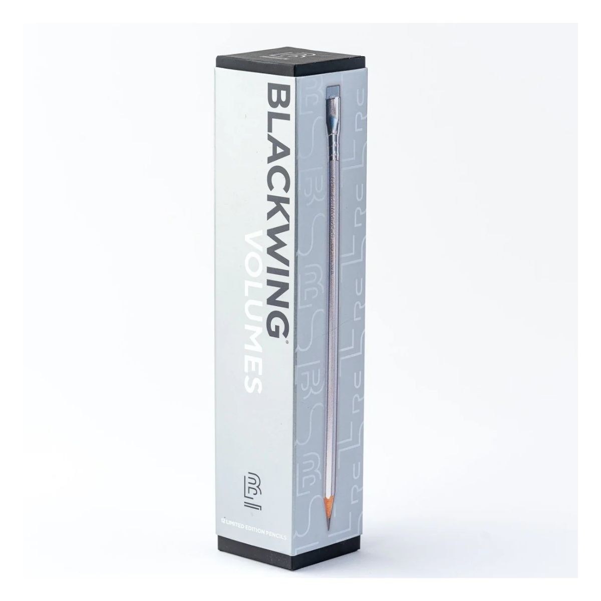 BLACKWING® Volume 140 Culinary Arts Σετ 12 Ξύλινα Μολύβια με Γόμα